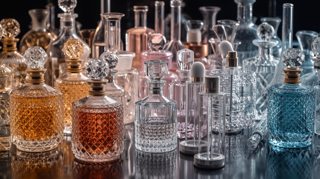 Perfume Bar in Chicago, Northwest Indiana, Naperville and Orland Park.