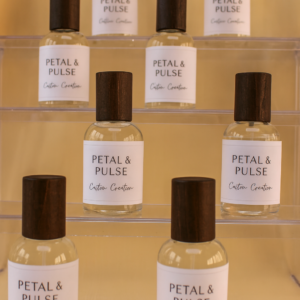 custom perfume, custom perfumes, custom perfume creation, DIY perfume, perfumer creation, unique perfumes, small batch perfumes