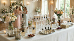 Ladies Perfume Parties
