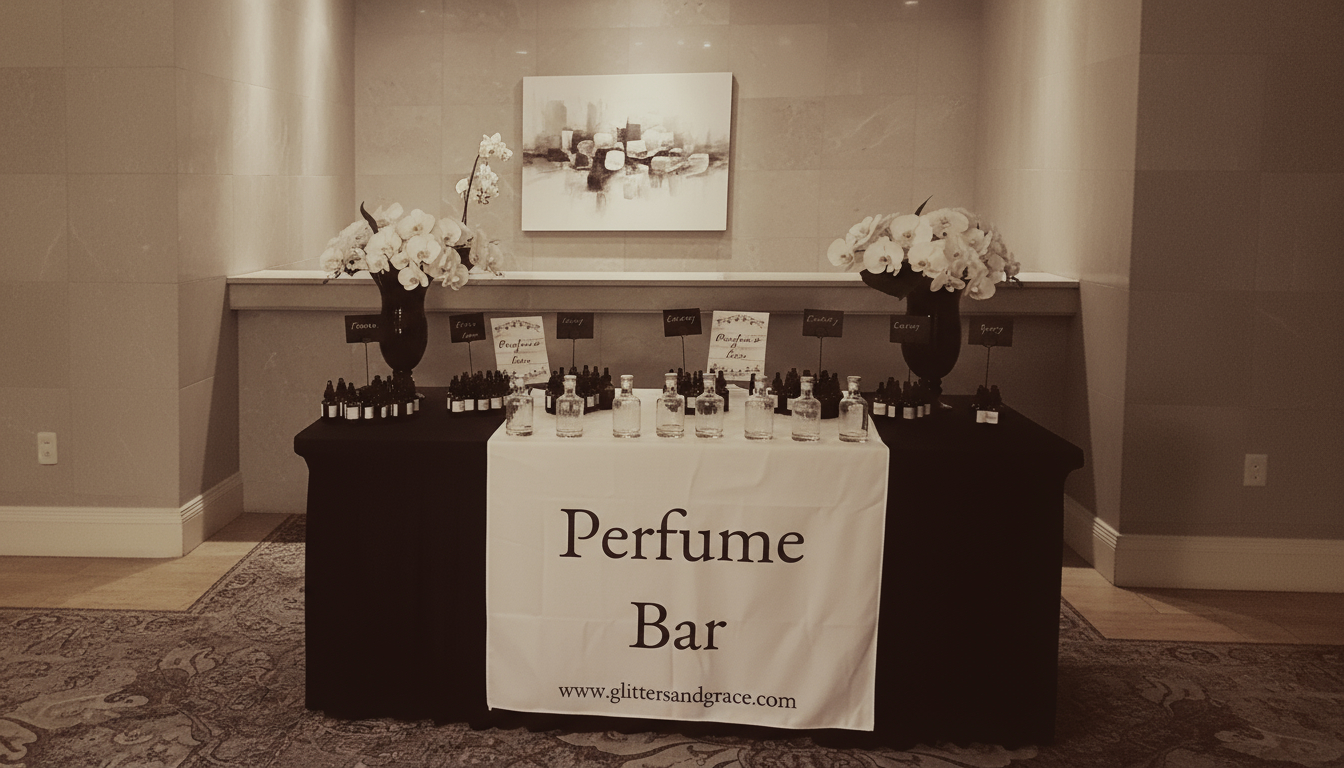 Build Your Signature Scent