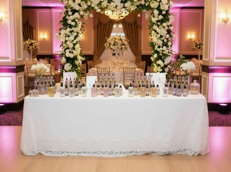 Perfume Bar Chicago, Chicago Perfume Bar, Perfume Bar Oak Brook, Perfume Bar Downtown Chicago, Chicago Downtown Perfume Bar, Wedding Perfume Bar, Perfume Bar for Wedding, chicago perfume bar rental, rent perfume bar in chicago, wedding entertainment chicago, wedding entertainment, chicago wedding favors, wedding favors perfume, perfume wedding favors chicago