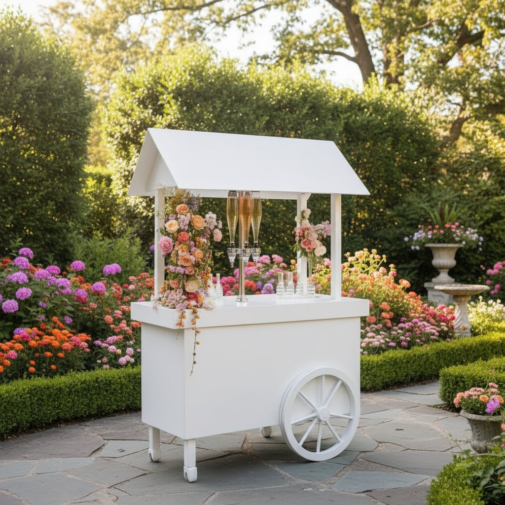 Lincoln Park Perfume Bar