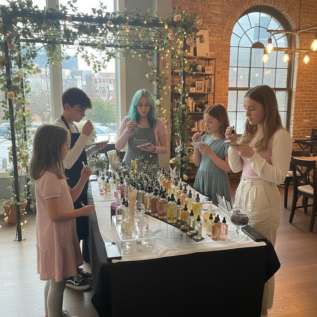 Teen Party Ideas Chicago