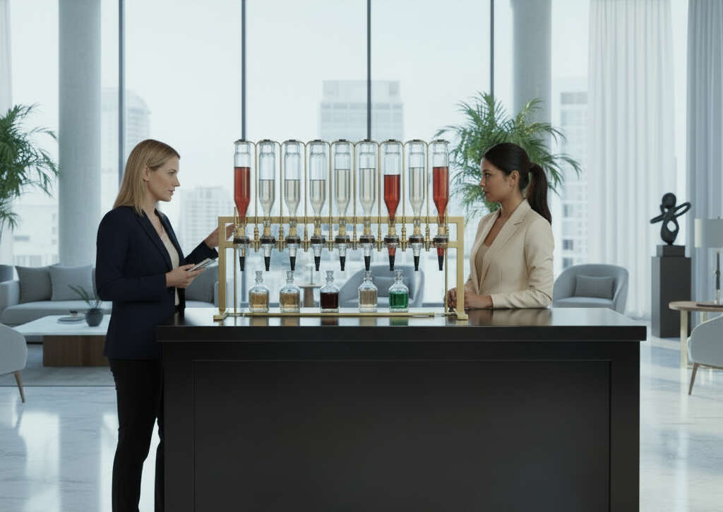 VIP scent experience Chicago, VIP fragrance bar Chicago, luxury scent bar Chicago, corporate VIP scent activation Chicago, high‑end fragrance activation Chicago, luxury experiential activation Chicago, premium guest experience Chicago, stadium suite VIP experience Chicago, United Center VIP suite entertainment, Soldier Field VIP suite experience, Wrigley Field luxury suite activation, Chicago sports suite VIP entertainment, luxury hotel VIP activation Chicago, five‑star hotel guest experience Chicago, Peninsula Chicago VIP event, Langham Chicago luxury event activation, St. Regis Chicago VIP experience, corporate VIP event Chicago, executive event entertainment Chicago, corporate hospitality activation Chicago, luxury corporate gifting experience Chicago, client appreciation event Chicago luxury, private VIP event Chicago, luxury private event activation Chicago, exclusive event entertainment Chicago, high‑profile event experience Chicago, luxury brand activation Chicago, experiential marketing activation Chicago luxury, premium brand experience Chicago, high‑end pop‑up activation Chicago, VIP event Chicago Loop, VIP event River North, VIP event Gold Coast Chicago, luxury event West Loop Chicago, VIP event Magnificent Mile