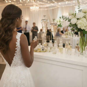 perfume bar for wedding, wedding perfume bar, mobile perfume bar, perfume bar chicago, chicago perfume bar, chicago fragrance bar, chicago scent bar, fragrance bar chicago, scent bar chicago, scent bar for wedding, custom perfume for wedding, wedding day perfume bar, luxury perfume bar, luxury perfume bar for wedding