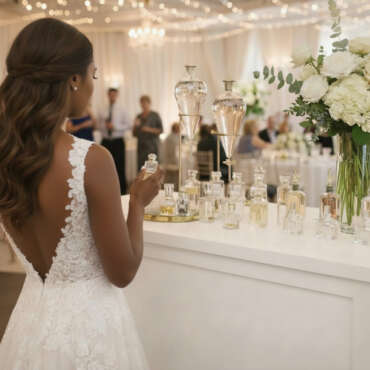 perfume bar for wedding, wedding perfume bar, mobile perfume bar, perfume bar chicago, chicago perfume bar, chicago fragrance bar, chicago scent bar, fragrance bar chicago, scent bar chicago, scent bar for wedding, custom perfume for wedding, wedding day perfume bar, luxury perfume bar, luxury perfume bar for wedding