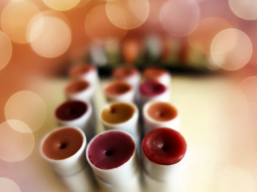 Chicago Lip Bar, Glitters and Grace Lip Bar, DIY Parties Chicago, Perfume Bar Chicago, DIY Lip Balm Party, DIY Lip Party, DIY Makeup Chicago