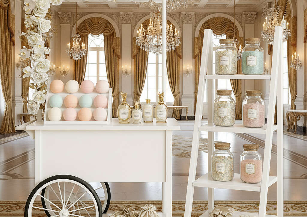 Bridal Shower Ideas Chicago, Unique Bridal Shower Ideas Chicago