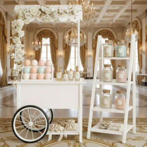 Bridal Shower Ideas Chicago, Unique Bridal Shower Ideas Chicago