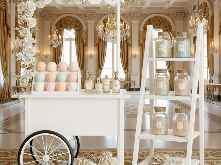 Bridal Shower Ideas Chicago, Unique Bridal Shower Ideas Chicago