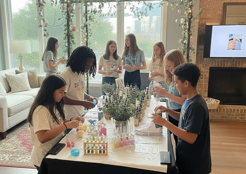 Sweet 13 Party Ideas, Sweet 13 party ideas, Sweet 13 ideas, Sweet 13 themes, Sweet 13 celebration ideas, Sweet 13 birthday ideas, Sweet 13 party inspiration, Sweet 13 party planning, interactive Sweet 13 party ideas, interactive tween party ideas, interactive teen party ideas, interactive kids party ideas, tween birthday party ideas, teen birthday party ideas, creative tween party ideas, creative teen party ideas, hands‑on tween party ideas, experiential tween party ideas, experiential teen party ideas, luxury Sweet 13 party ideas, luxury tween party ideas, luxury kids party ideas, party services for kids, party services for tweens, party services for teens, mobile party services Chicago, Chicago tween party ideas, Chicago Sweet 13 party ideas, North Shore Sweet 13 ideas, West Suburbs Sweet 13 ideas, Southwest Suburbs Sweet 13 ideas, Sweet 13 party packages, tween party packages, teen party packages, kids party packages, interactive party packages for tweens, interactive party packages for teens, Mini Perfume Bar party, perfume bar for tweens, perfume bar for teens, fragrance blending party, Bath Bar party, spa party for tweens, spa party for teens, self‑care party ideas, Candy Cart party, candy buffet party, DIY Skincare Bar party, skincare party for tweens, skincare party for teens, shimmer lotion party, beauty themed tween party, beauty themed Sweet 13, digital photo booth rental, photo booth Sweet 13, content‑friendly tween party ideas, aesthetic tween party ideas, aesthetic Sweet 13 ideas, Instagram‑worthy tween party ideas, TikTok‑friendly tween party ideas, GRWM party ideas, interactive birthday stations, immersive tween party ideas, modern tween party ideas, trendy tween party ideas, Chicago birthday party ideas, Chicagoland tween parties, Chicago suburbs tween parties, North Shore tween parties, West Suburbs tween parties, Southwest Suburbs tween parties, birthday party experiences for tweens, birthday party experiences for teens, tween milestone birthday ideas, teen milestone birthday ideas