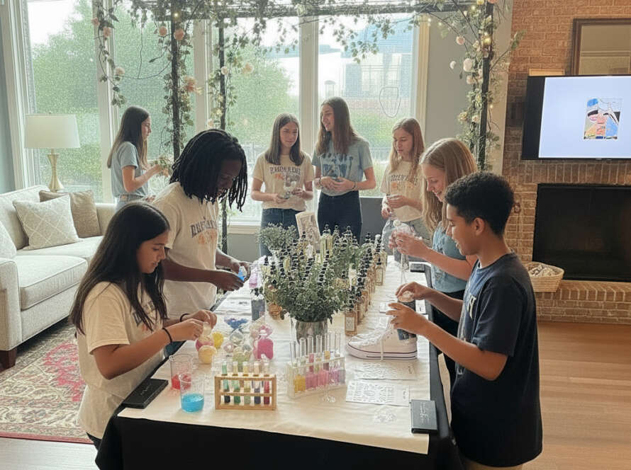 Sweet 13 Party Ideas, Sweet 13 party ideas, Sweet 13 ideas, Sweet 13 themes, Sweet 13 celebration ideas, Sweet 13 birthday ideas, Sweet 13 party inspiration, Sweet 13 party planning, interactive Sweet 13 party ideas, interactive tween party ideas, interactive teen party ideas, interactive kids party ideas, tween birthday party ideas, teen birthday party ideas, creative tween party ideas, creative teen party ideas, hands‑on tween party ideas, experiential tween party ideas, experiential teen party ideas, luxury Sweet 13 party ideas, luxury tween party ideas, luxury kids party ideas, party services for kids, party services for tweens, party services for teens, mobile party services Chicago, Chicago tween party ideas, Chicago Sweet 13 party ideas, North Shore Sweet 13 ideas, West Suburbs Sweet 13 ideas, Southwest Suburbs Sweet 13 ideas, Sweet 13 party packages, tween party packages, teen party packages, kids party packages, interactive party packages for tweens, interactive party packages for teens, Mini Perfume Bar party, perfume bar for tweens, perfume bar for teens, fragrance blending party, Bath Bar party, spa party for tweens, spa party for teens, self‑care party ideas, Candy Cart party, candy buffet party, DIY Skincare Bar party, skincare party for tweens, skincare party for teens, shimmer lotion party, beauty themed tween party, beauty themed Sweet 13, digital photo booth rental, photo booth Sweet 13, content‑friendly tween party ideas, aesthetic tween party ideas, aesthetic Sweet 13 ideas, Instagram‑worthy tween party ideas, TikTok‑friendly tween party ideas, GRWM party ideas, interactive birthday stations, immersive tween party ideas, modern tween party ideas, trendy tween party ideas, Chicago birthday party ideas, Chicagoland tween parties, Chicago suburbs tween parties, North Shore tween parties, West Suburbs tween parties, Southwest Suburbs tween parties, birthday party experiences for tweens, birthday party experiences for teens, tween milestone birthday ideas, teen milestone birthday ideas