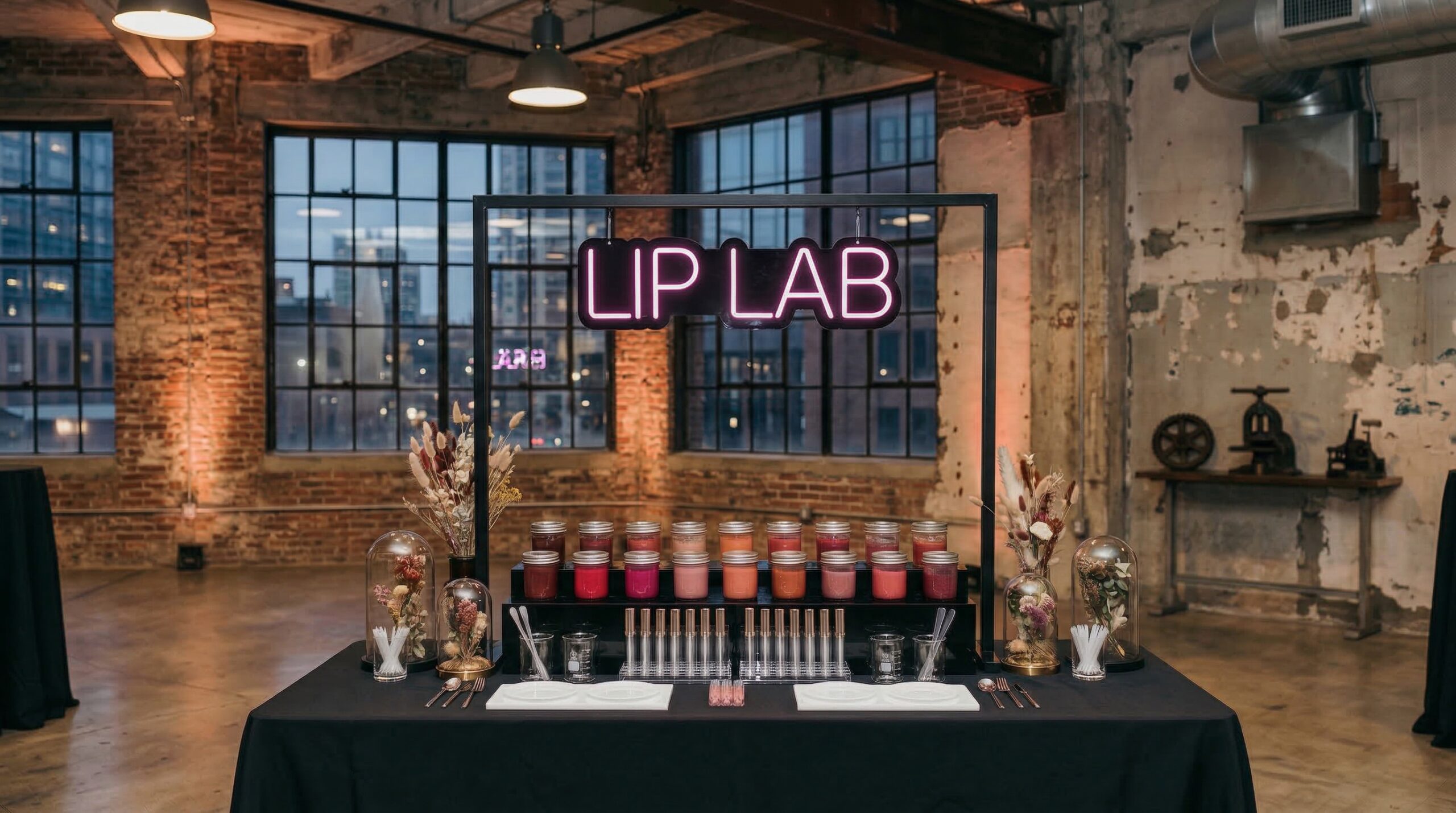 Lip Lab