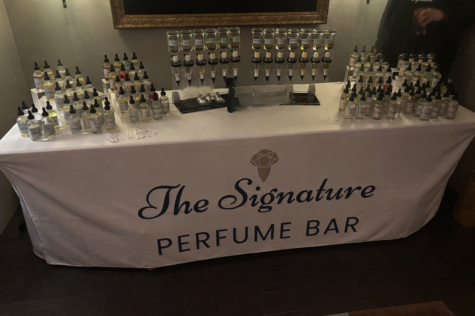 Perfume Bar