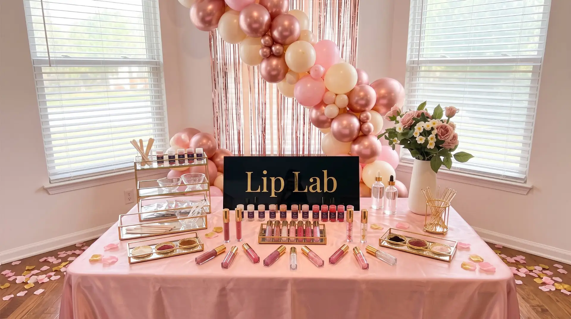 Kids Party