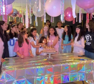 Glitters and Grace Kids Photo Booth Rental