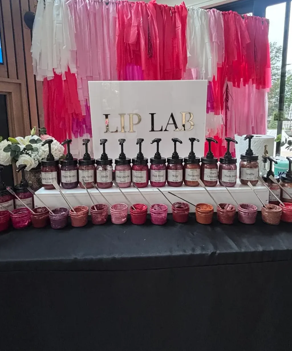 At-Home Spa Party for Kids