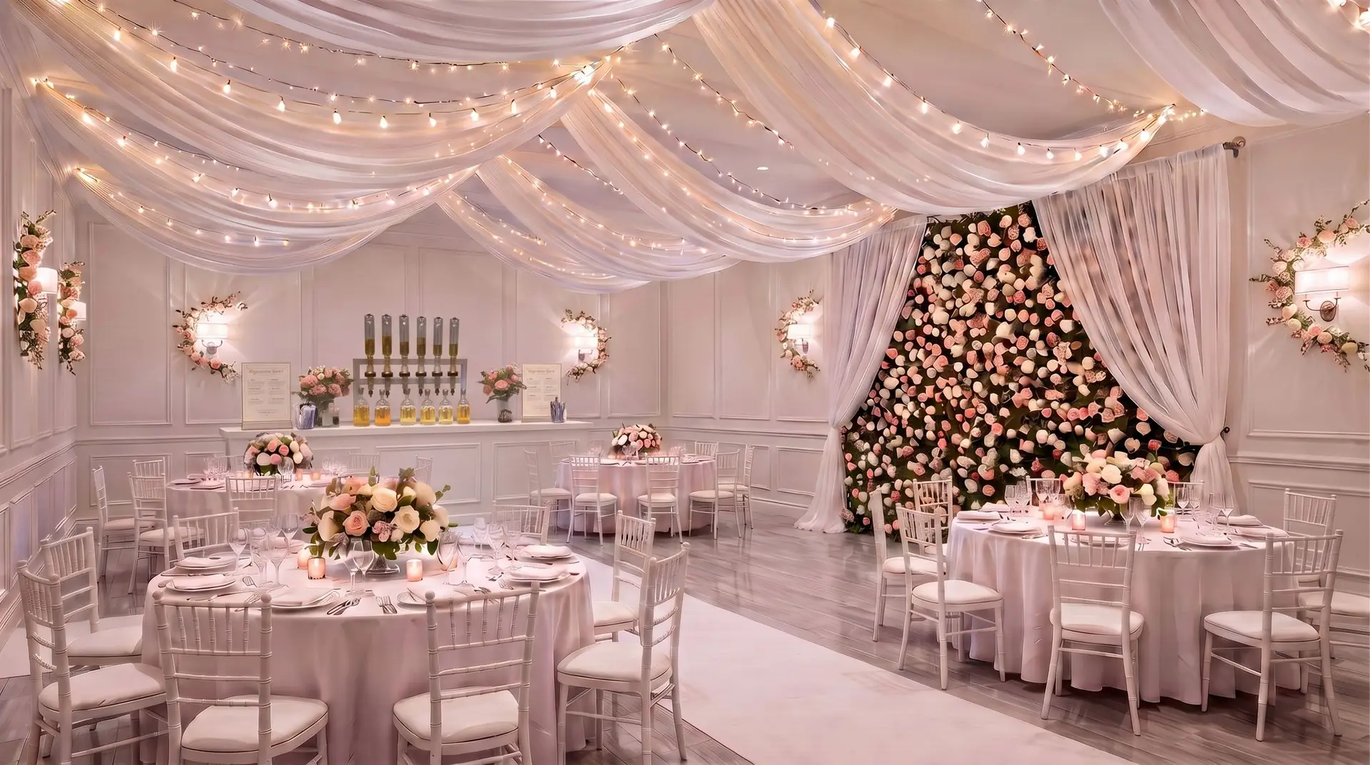 Glitters & Grace studio in Mokena, Illinois